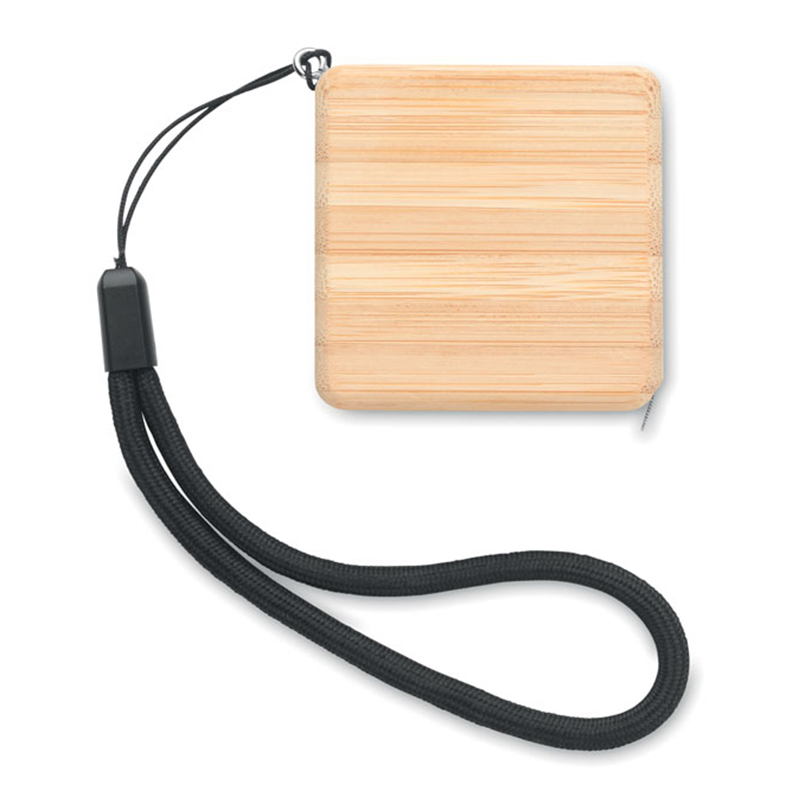Measuring tape bamboo - Image 4